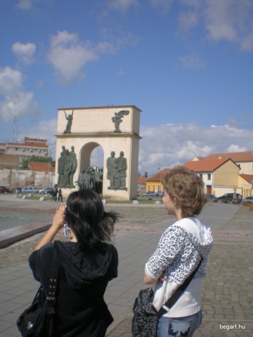 2010 Legek kirándulása